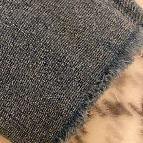 Lucky Brand High Rise Skinny Bridgette 0/25A - Picture 8 of 8